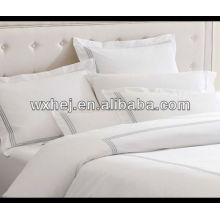 alta qualidade 60S Double jet hotel conjunto de cama